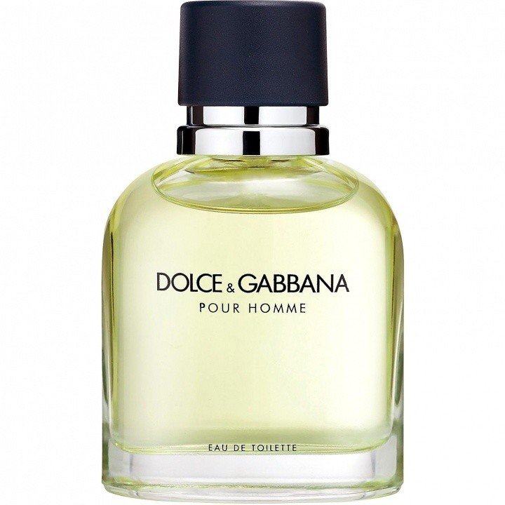Dolce & Gabbana pour Homme
